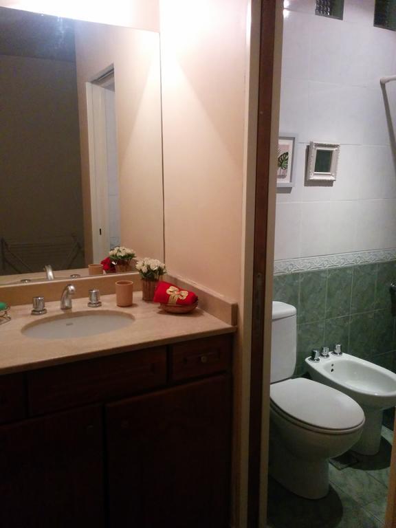 Departamentos De Buen Nivel Apartment Mendoza Room photo